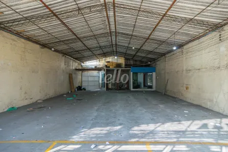 Galpão / Depósito / Armazém para alugar, 271m² no Penha de França, São Paulo