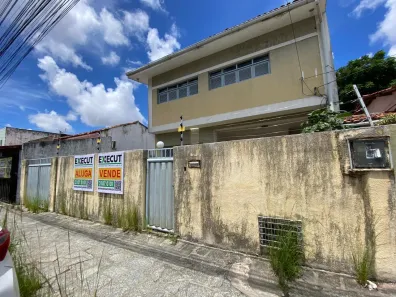 Casa com 4 Quartos para venda ou aluguel, 191m² no Jaguaribe, João Pessoa