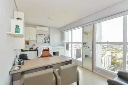 Loja / Salão / Ponto Comercial à venda, 78m² no Vila Izabel, Curitiba