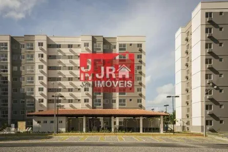 Apartamento com 2 Quartos para alugar, 45m² no Candeias, Jaboatão dos Guararapes