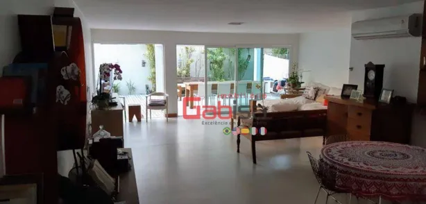 Casa de Condomínio com 5 Quartos à venda, 310m² no Village de Búzios, Armação dos Búzios