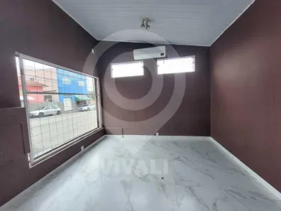 Loja / Salão / Ponto Comercial à venda, 172m² no Vila Brasileira, Itatiba