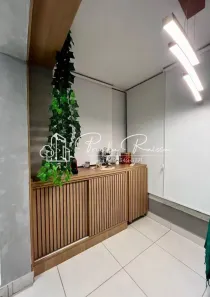Apartamento com 2 Quartos para alugar, 60m² no Água Branca, São Paulo