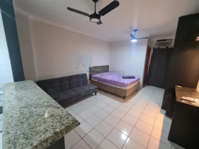 Kitnet com 1 Quarto para alugar, 32m² no Nova Ribeirânia, Ribeirão Preto