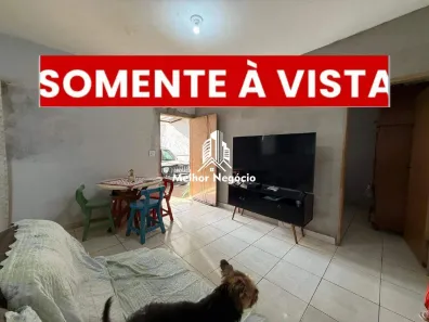 Casa com 3 Quartos à venda, 100m² no Jardim Parque Jupiá, Piracicaba