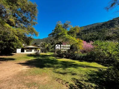 Fazenda / Sítio / Chácara com 2 Quartos à venda, 120m² no Mury, Nova Friburgo