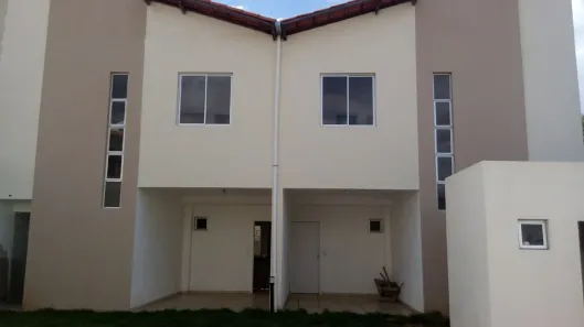 Casa de Condomínio com 3 Quartos à venda, 92m² no Novo Campinho, Pedro Leopoldo