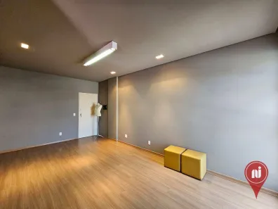 Conjunto Comercial / Sala à venda, 50m² no Carmo, Belo Horizonte