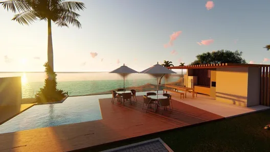 Casa de Condomínio com 3 Quartos à venda, 120m² no Ipitanga, Lauro de Freitas