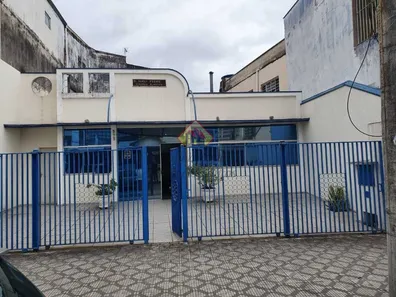Loja / Salão / Ponto Comercial para venda ou aluguel, 125m² no Jardim das Nações, Taubaté