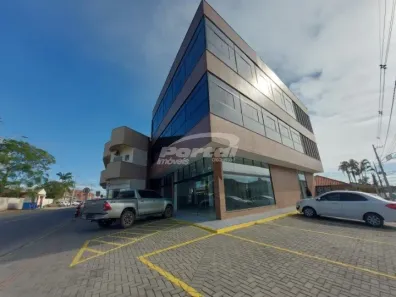 Conjunto Comercial / Sala para alugar, 230m² no Centro, Barra Velha