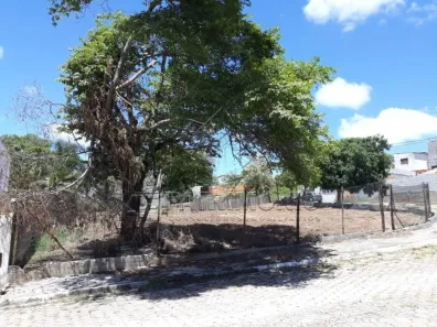 Terreno / Lote / Condomínio à venda, 300m² no Parque Santa Márcia, Votorantim