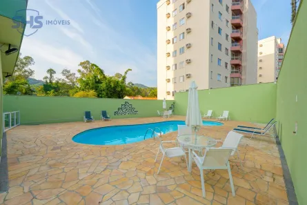 Apartamento com 3 Quartos à venda, 105m² no Vila Formosa, Blumenau