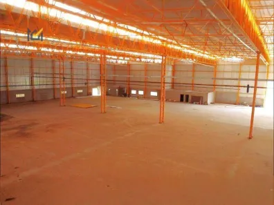 Galpão / Depósito / Armazém à venda, 3600m² no Salto de São José, Salto