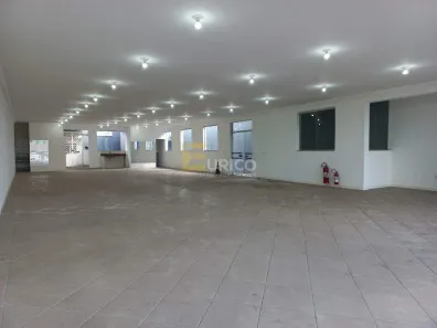 Loja / Salão / Ponto Comercial para alugar, 274m² no Centro, Várzea Paulista