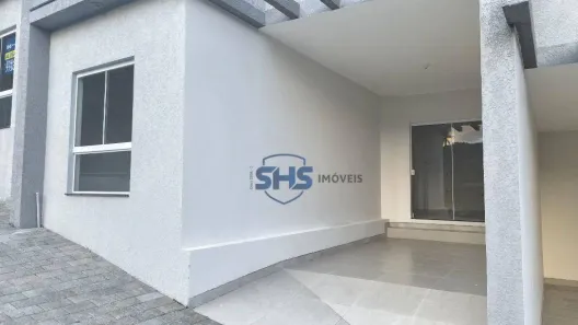 Casa com 2 Quartos para alugar, 49m² no Itoupava Central, Blumenau