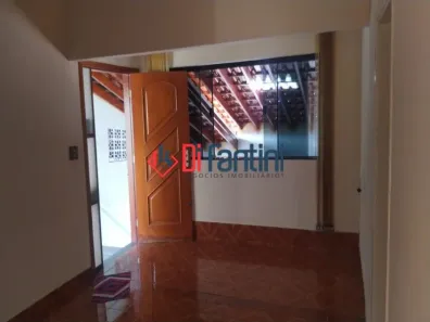 Casa com 3 Quartos à venda, 168m² no Residencial Parque Zabani, Santa Bárbara D'Oeste