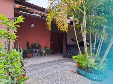 Casa de Condomínio com 2 Quartos à venda, 140m² no Jardim Amália, Volta Redonda