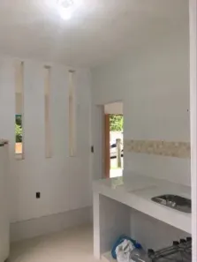 Casa de Condomínio com 3 Quartos à venda, 100m² no Itacuruçá, Mangaratiba