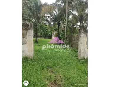 Terreno / Lote / Condomínio à venda, 10m² no Jaraguá, São Sebastião