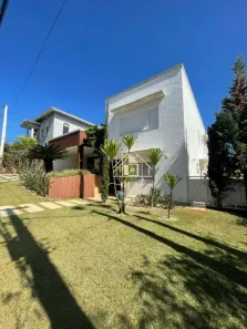 Casa de Condomínio com 3 Quartos para alugar, 259m² no Bosque, Vinhedo