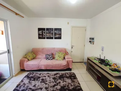 Apartamento com 2 Quartos à venda, 55m² no Serraria, São José