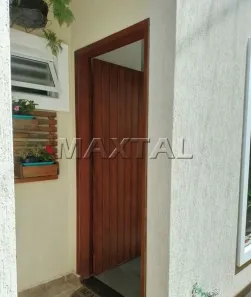 Casa com 2 Quartos à venda, 103m² no Jardim Paraíso, São Paulo