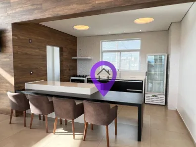 Terreno / Lote / Condomínio à venda, 750m² no Mirante Santa Bárbara, Pouso Alegre