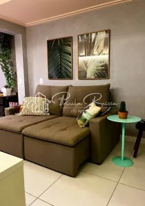 Apartamento com 2 Quartos para alugar, 60m² no Água Branca, São Paulo