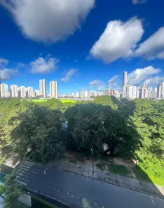 Apartamento com 4 Quartos à venda, 180m² no Santana, Recife