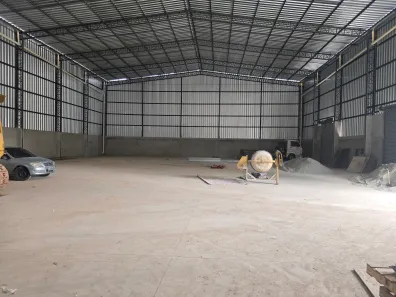 Galpão / Depósito / Armazém para alugar, 1380m² no Laranjeiras, Caieiras