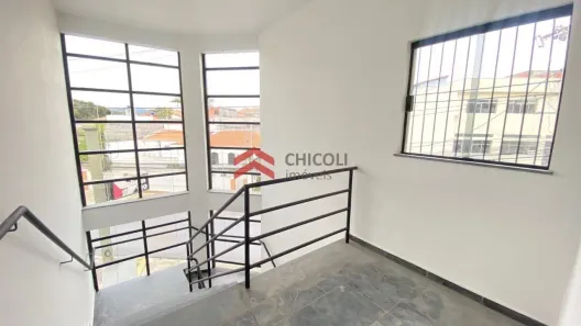 Loja / Salão / Ponto Comercial para alugar, 32m² no Centro, Vargem Grande Paulista