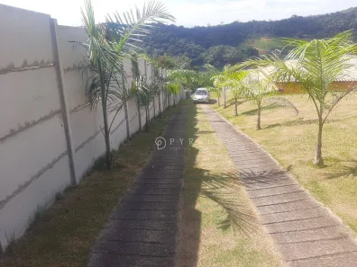 Fazenda / Sítio / Chácara com 4 Quartos à venda, 280m² no , Igaratá