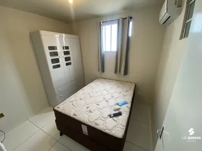 Casa com 1 Quarto para alugar, 45m² no Aeroporto, Aracaju