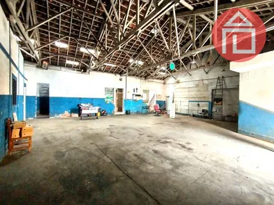 Galpão / Depósito / Armazém para alugar, 300m² no Jardim Santa Rita de Cássia, Bragança Paulista