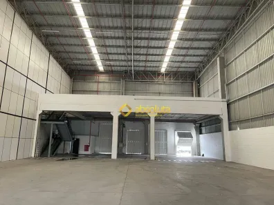 Galpão / Depósito / Armazém para alugar, 1279m² no Prazeres, Jaboatão dos Guararapes
