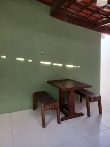 Casa de Condomínio com 2 Quartos para alugar, 100m² no Parque Nascente do Rio Capivara, Camaçari