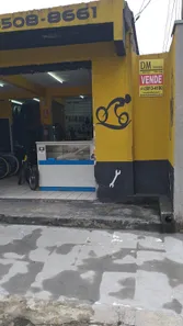 Loja / Salão / Ponto Comercial com 3 Quartos à venda, 120m² no Cajuru, Curitiba