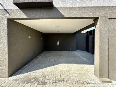 Cobertura com 3 Quartos à venda, 132m² no São Cristóvão, São José dos Pinhais