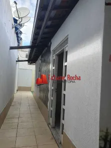Casa com 4 Quartos para alugar, 10m² no Brasília, Feira de Santana