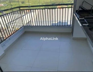 Apartamento com 3 Quartos para alugar, 75m² no Jardim Timbauhy/Aldeia, Barueri