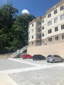 Apartamento com 2 Quartos à venda, 60m² no Morin, Petrópolis