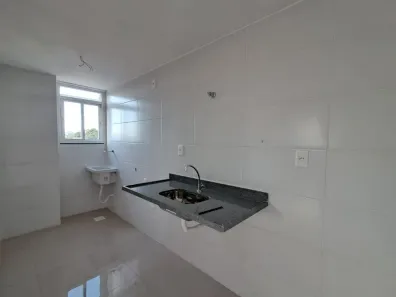 Apartamento com 2 Quartos à venda, 48m² no Centro, Nilópolis