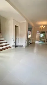 Casa de Condomínio com 3 Quartos à venda, 130m² no Paisagem Renoir, Cotia