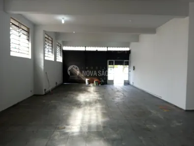 Loja / Salão / Ponto Comercial para alugar, 120m² no Centro, Diadema