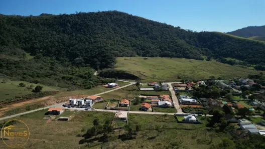 Terreno / Lote / Condomínio à venda, 450m² no Ramada, Miguel Pereira