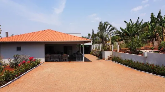 Fazenda / Sítio / Chácara à venda, 24000m² no Área Rural de Cambé, Cambé