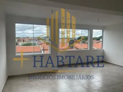 Conjunto Comercial / Sala para alugar, 48m² no Jardim Santana, Hortolândia