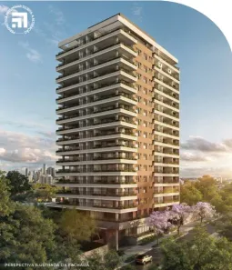 AR 313 ALTO PINHEIROS no Sumarezinho, São Paulo