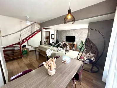 Casa de Condomínio com 2 Quartos à venda, 107m² no Vila Andrade, São Paulo